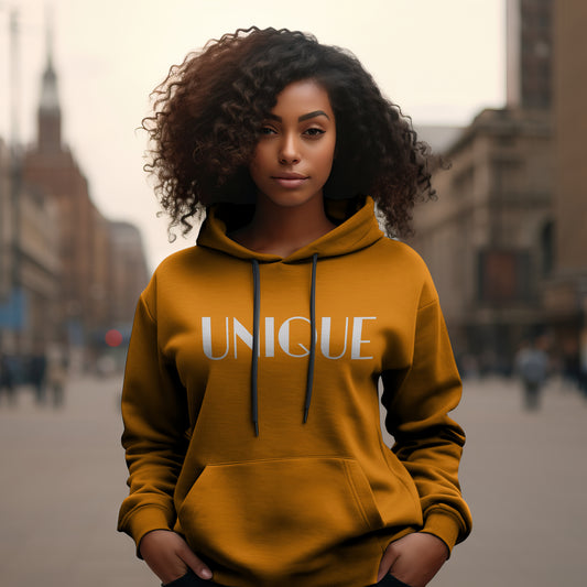 Lovable YOU Unique Hoodie