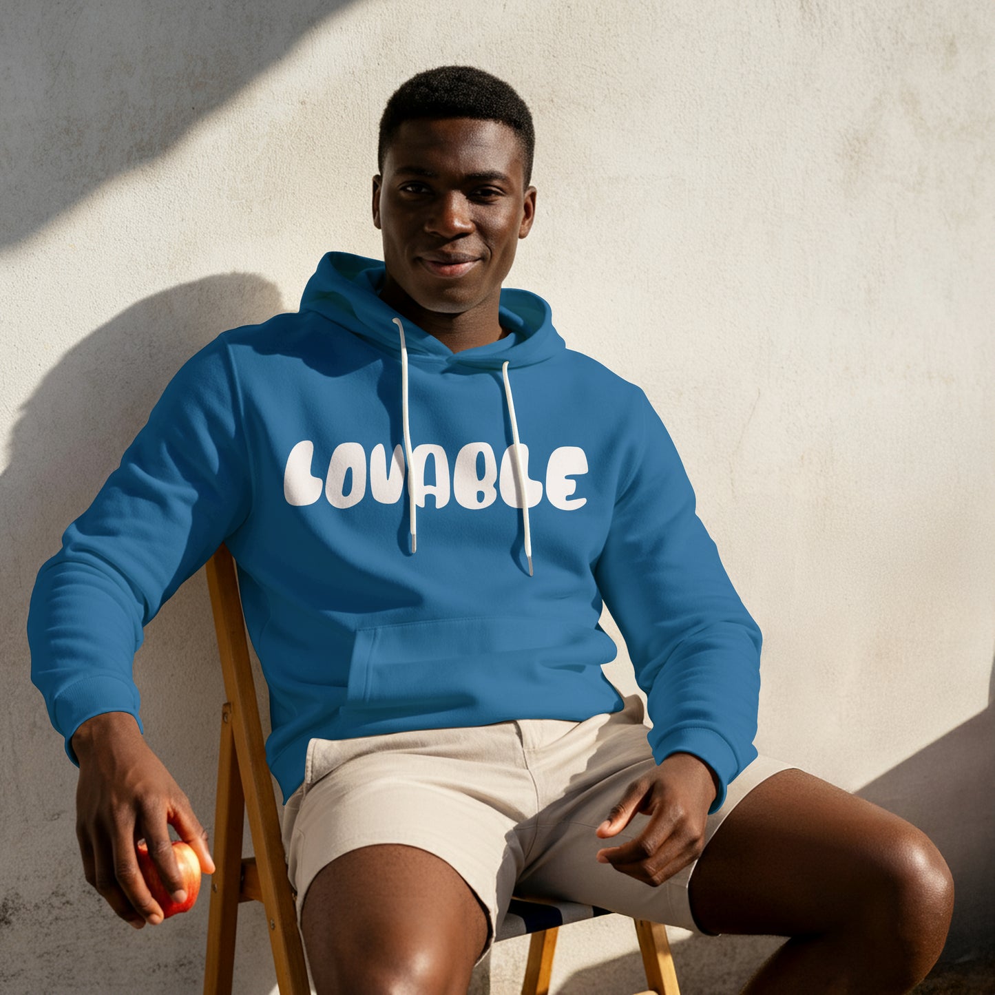 Lovable YOU Lovable Hoodie